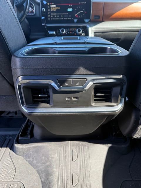 2022 GMC Sierra 1500 Denali Denali - Photo 36