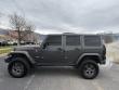 Used 2017 Jeep Wrangler Unlimited Rubicon Recon Sport Utility