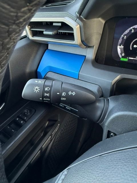 2025 Toyota Tacoma TRD Off Road - Photo 21