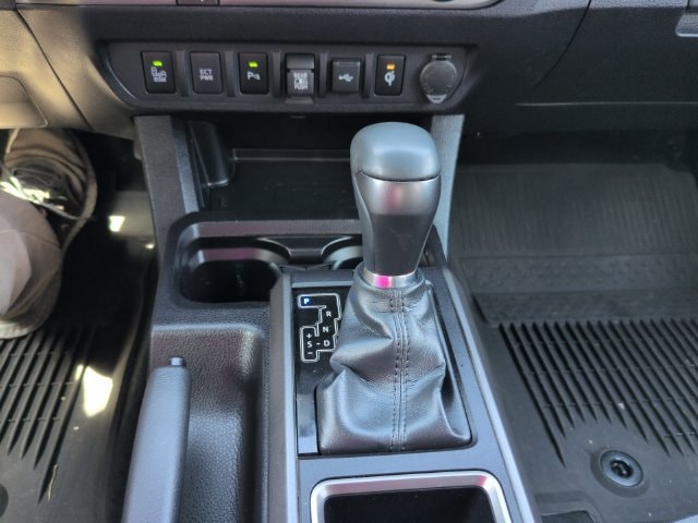 2023 Toyota Tacoma TRD Off Road - Photo 23