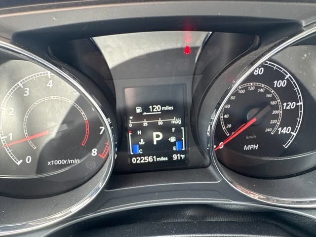 2025 Mitsubishi Outlander Sport ES - Photo 19