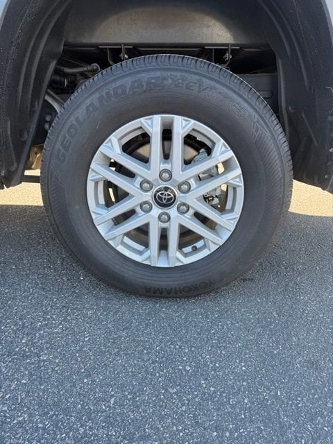 2023 Toyota Tundra SR5 - Photo 10