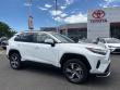 Certified 2025 Toyota RAV4 Plug-In Hybrid SE Sport Utility