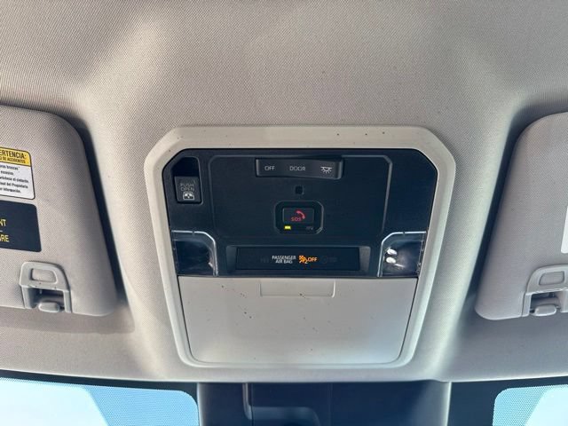 2023 Toyota Tundra SR5 - Photo 12