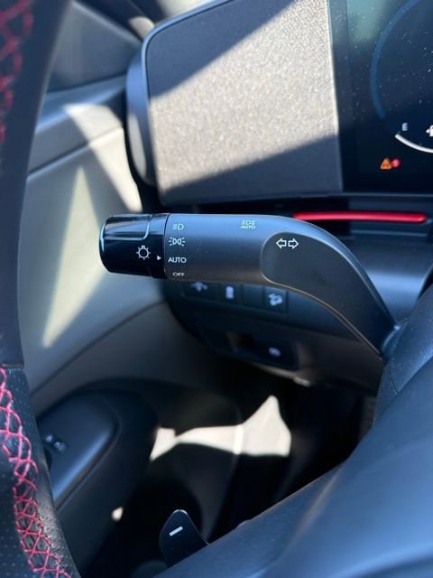 2025 Hyundai Kona N Line S - Photo 21