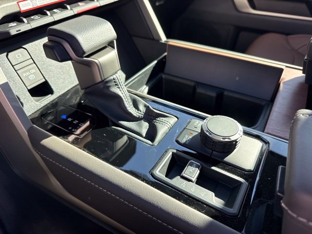 2026 Toyota Tundra 1794 Edition - Photo 24