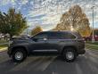 Used 2024 Toyota Sequoia Limited Sport Utility