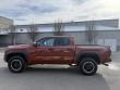 Used 2025 Toyota Tacoma Hybrid TRD Off Road Truck