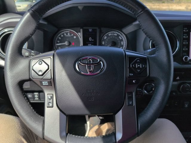 2023 Toyota Tacoma TRD Off Road - Photo 16