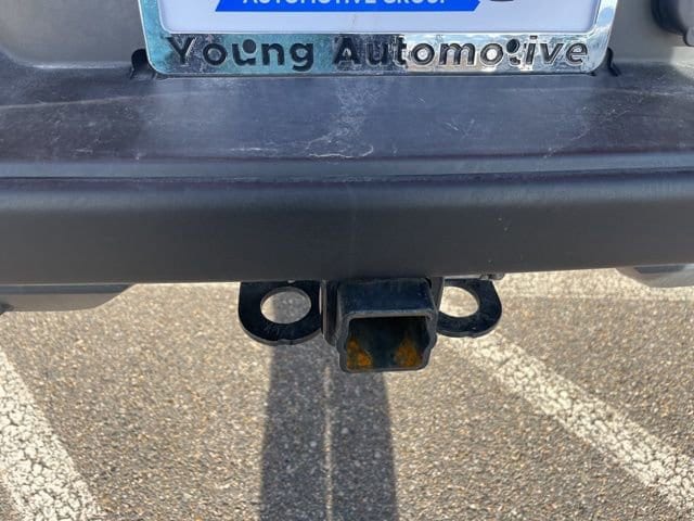 2024 RAM Ram 2500 Pickup Rebel - Photo 15