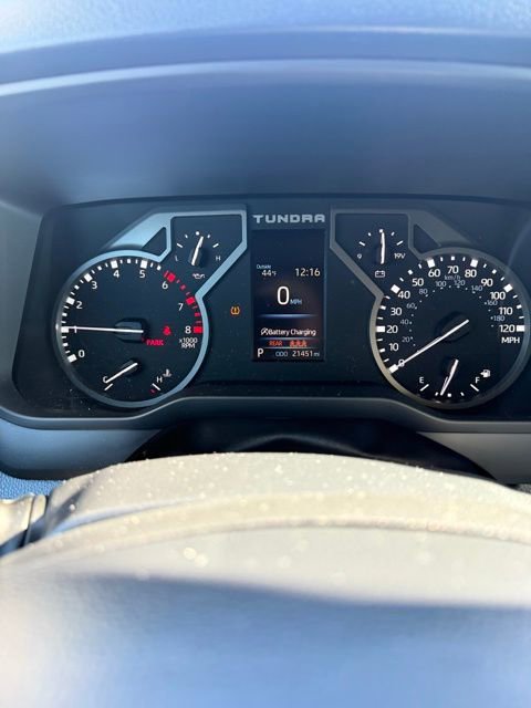 2023 Toyota Tundra SR5 - Photo 20