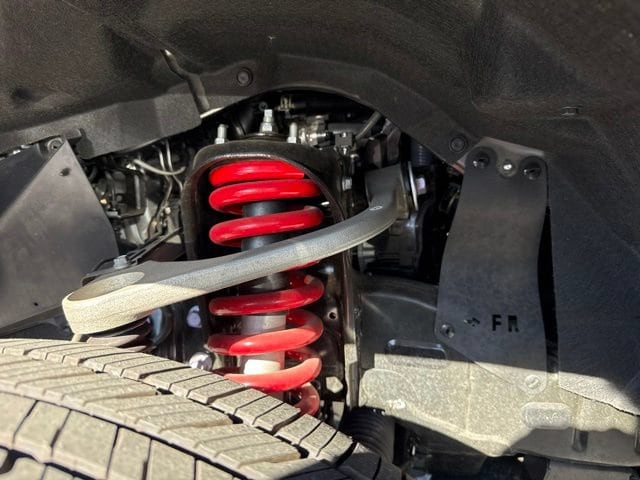 2026 Toyota Tundra 1794 Edition - Photo 6