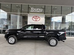 2025 Toyota Tacoma SR5 Double Cab 5' Bed AT Truck Double Cab