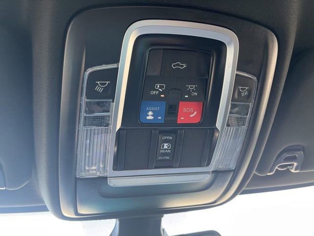 2024 RAM Ram 2500 Pickup Rebel - Photo 34