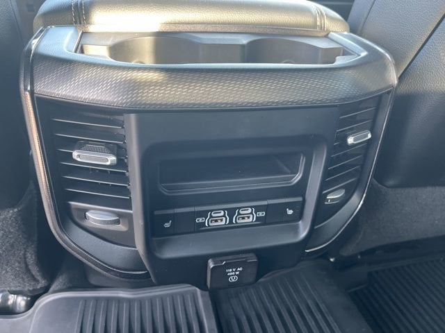 2024 RAM Ram 2500 Pickup Rebel - Photo 22