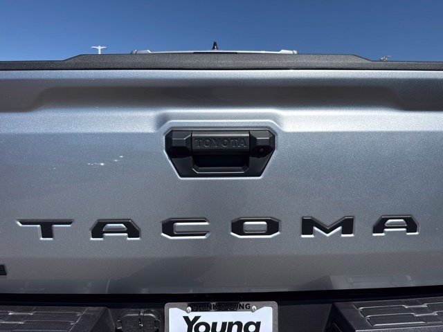 2026 Toyota Tacoma TRD Sport - Photo 8
