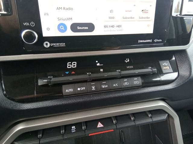 2023 Toyota Tundra SR5 - Photo 19