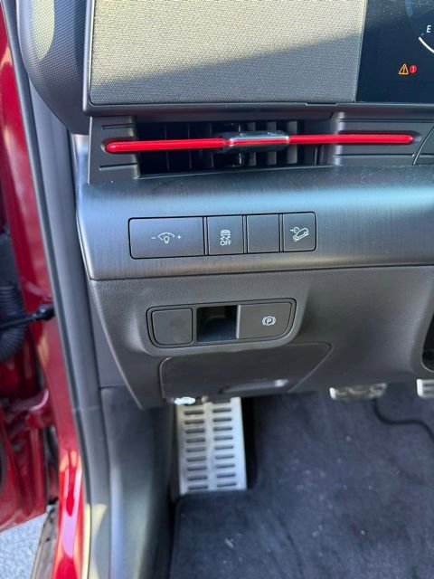 2025 Hyundai Kona N Line S - Photo 15