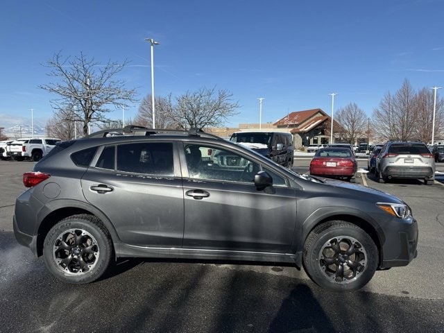 2021 Subaru Crosstrek Premium's photo