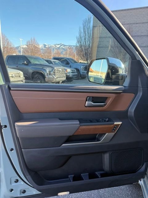2026 Toyota Tundra 1794 Edition - Photo 12