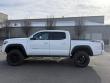 Used 2021 Toyota Tacoma TRD Off-Road Truck