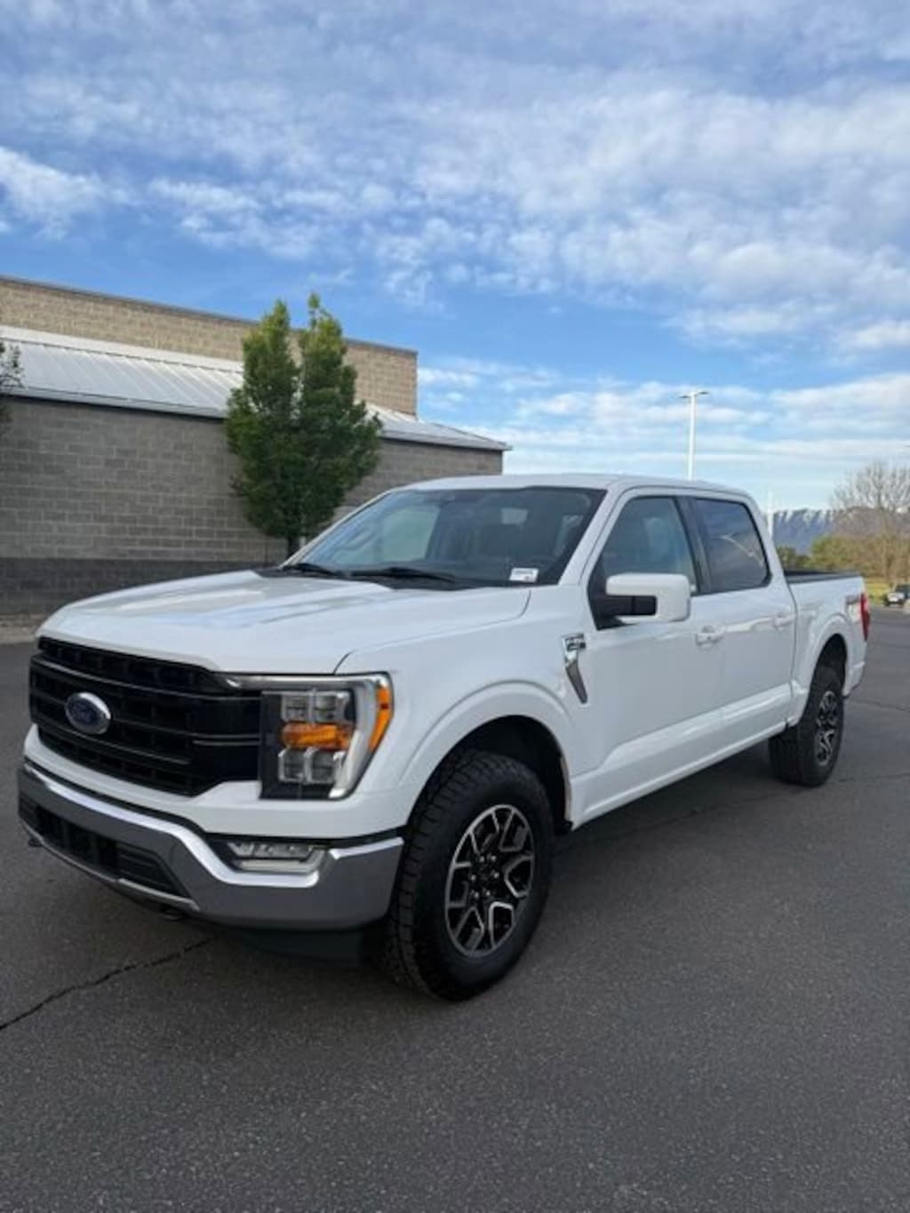 Used 2021 Ford F-150 XL Truck