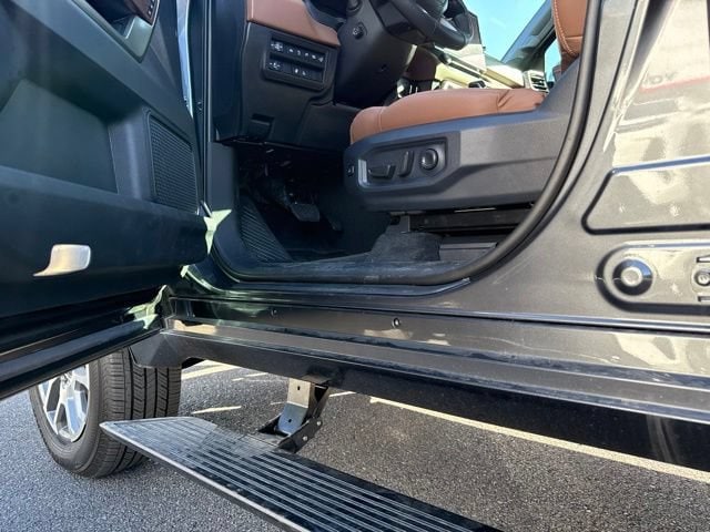 2026 Toyota Tundra 1794 Edition - Photo 14