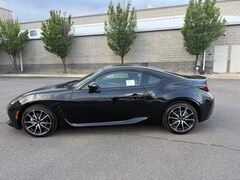 2026 Toyota GR86 Manual Coupe