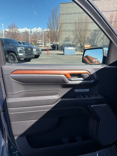 2022 GMC Sierra 1500 Denali Denali - Photo 13