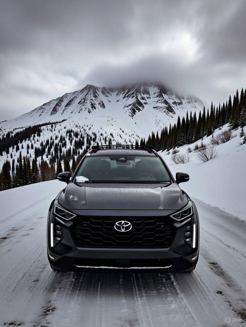 2023 Hyundai Palisade XRT's photo