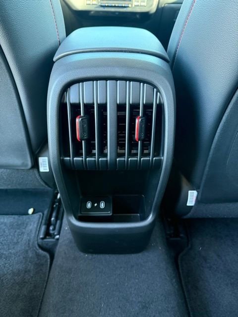 2025 Hyundai Kona N Line S - Photo 36