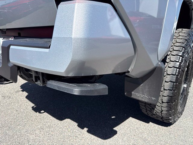 2026 Toyota Tacoma TRD Sport - Photo 6