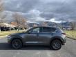 Used 2020 Mazda CX-5 Touring Sport Utility
