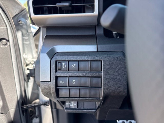 2026 Toyota Tacoma TRD Sport - Photo 20