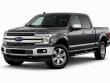 Used 2020 Ford F-150 Lariat Truck