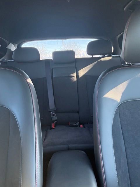 2025 Hyundai Kona N Line S - Photo 37