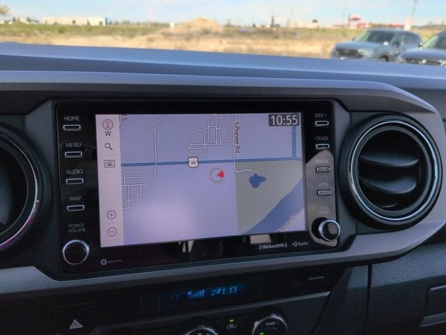 2023 Toyota Tacoma TRD Off Road - Photo 20