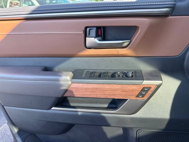 2026 Toyota Tundra 1794 Edition - Photo 30
