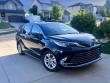 Used 2025 Toyota Sienna Limited Passenger Van