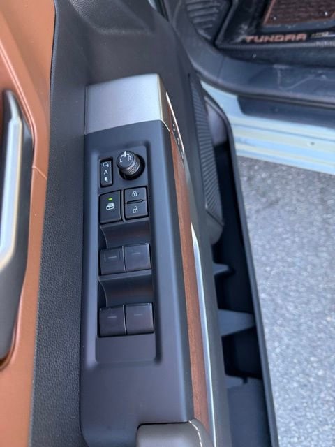 2026 Toyota Tundra 1794 Edition - Photo 13