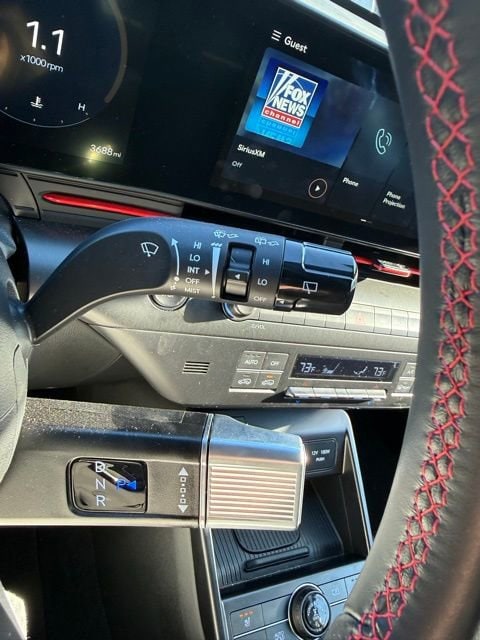 2025 Hyundai Kona N Line S - Photo 22