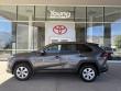 Used 2025 Toyota RAV4 LE Sport Utility