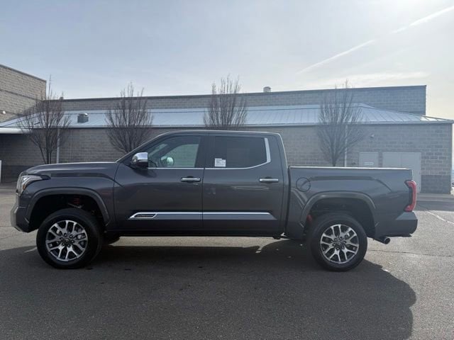 2026 Toyota Tundra