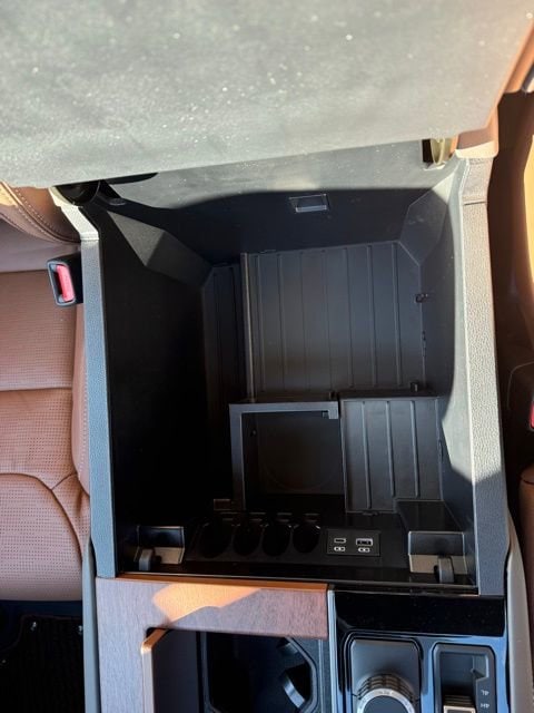 2026 Toyota Tundra 1794 Edition - Photo 29
