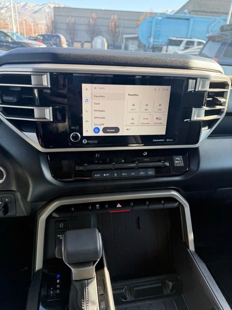 2023 Toyota Tundra SR5 - Photo 23