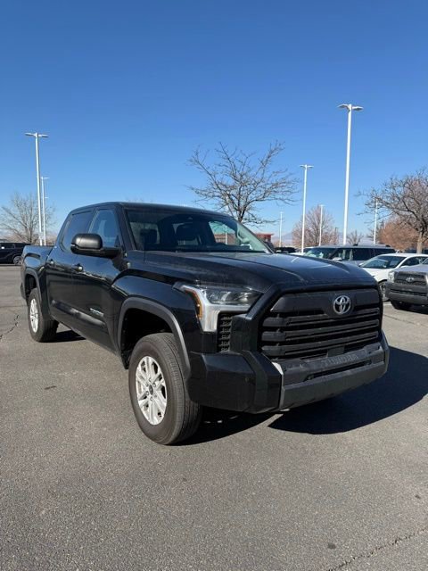 2023 Toyota Tundra SR5 - Photo 9