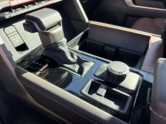 2026 Toyota Tundra 1794 Edition - Photo 24
