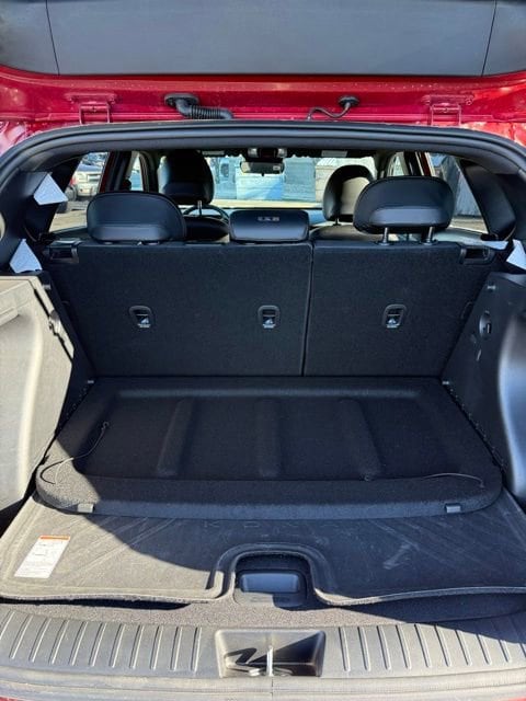 2025 Hyundai Kona N Line S - Photo 10