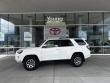 Used 2024 Toyota 4Runner TRD Off-Road Premium Sport Utility