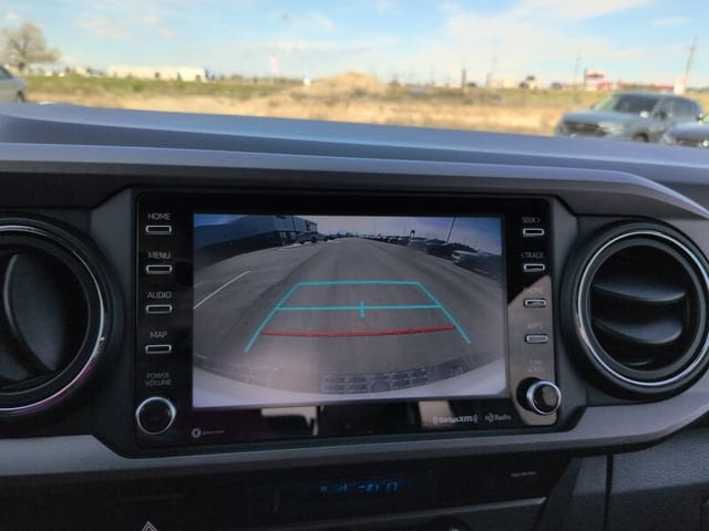 2023 Toyota Tacoma TRD Off Road - Photo 21